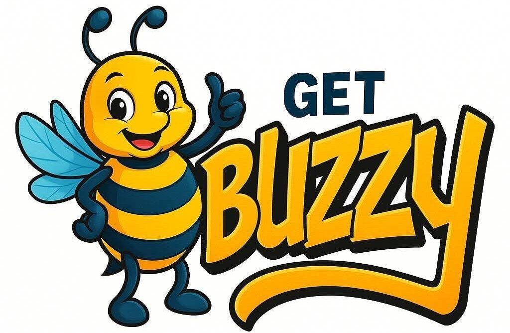 Get Buzzy