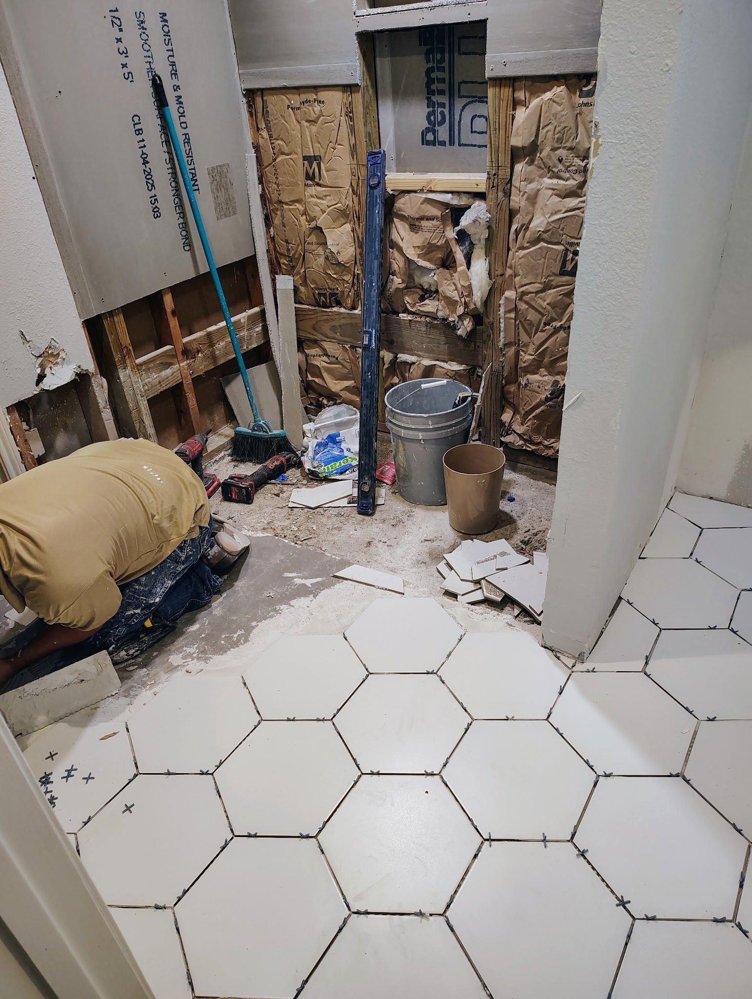 Kingdom Building and Construction, LLC