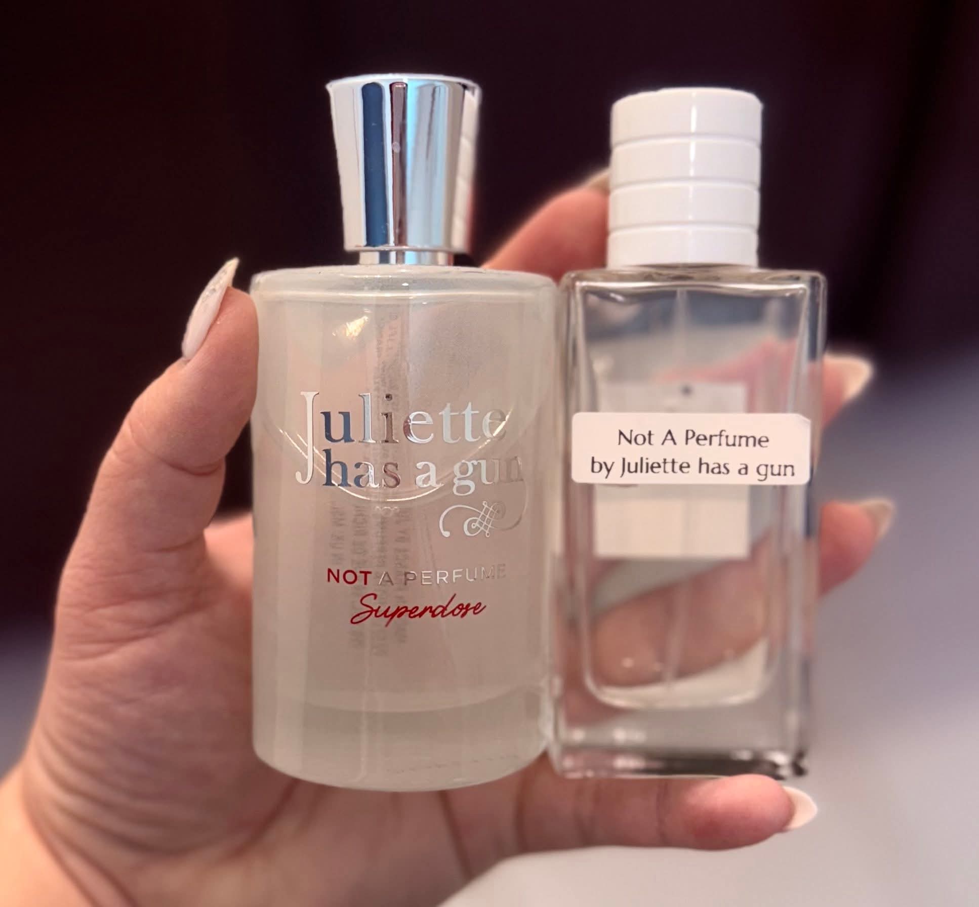 Designer Inspired Fragrances