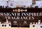 Designer Inspired Fragrances
