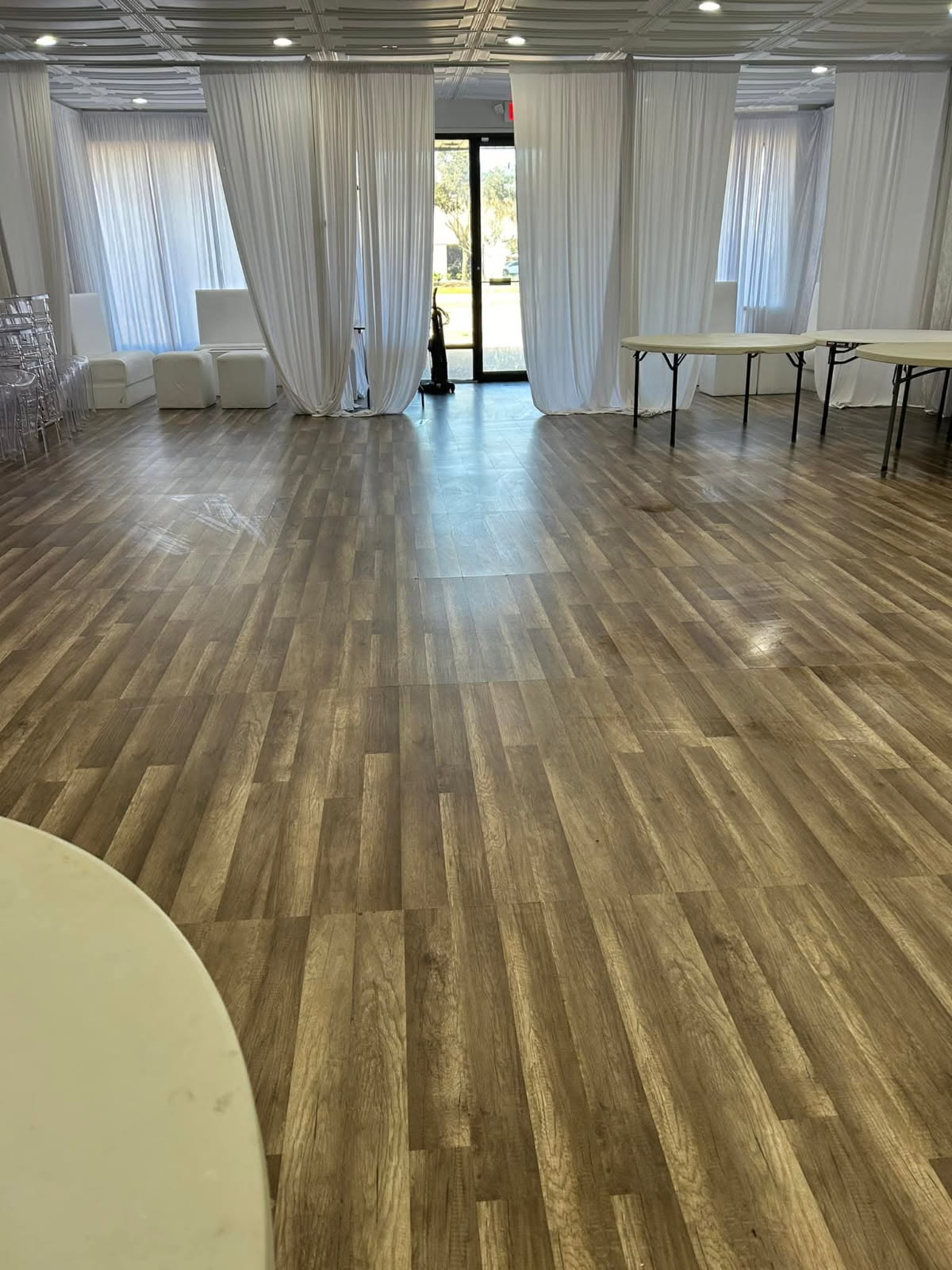 Fresh Beginning Janitorial Service